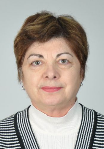 Bobcova Svetlana
