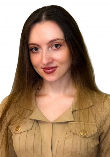 Burlacu Adelina