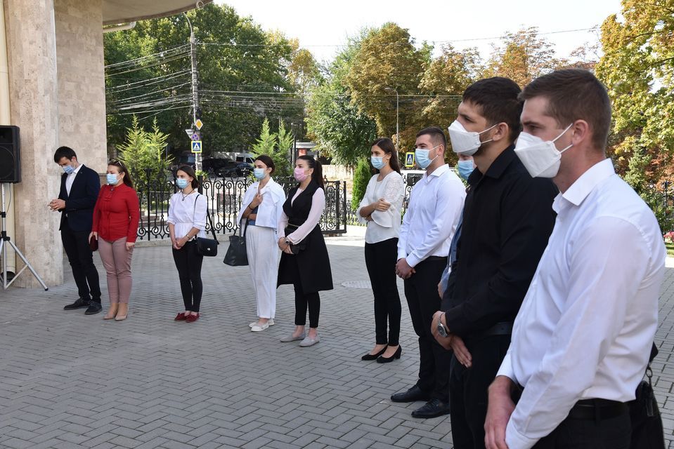 Centrul de Autoguvernare Studențească