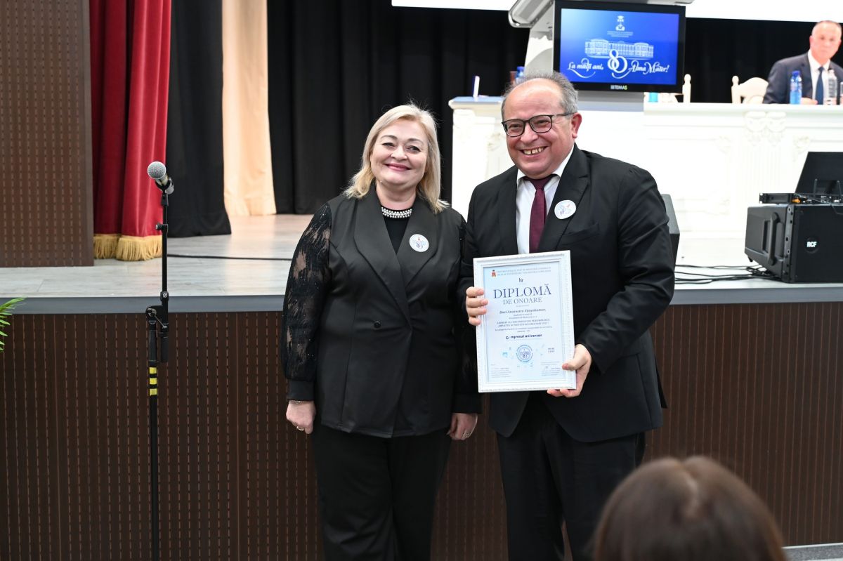 Gala Cercetării și Inovării