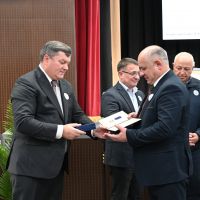 aniversare USMF„Nicolae Testemițanu”